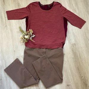 Scotch & Soda top